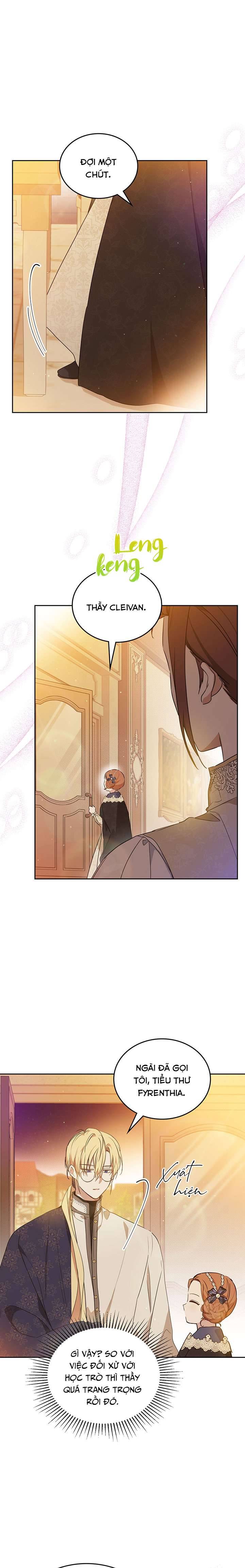 Kiếp Này Nhất Định Làm Gia Chủ Chap 99 - Trang 2