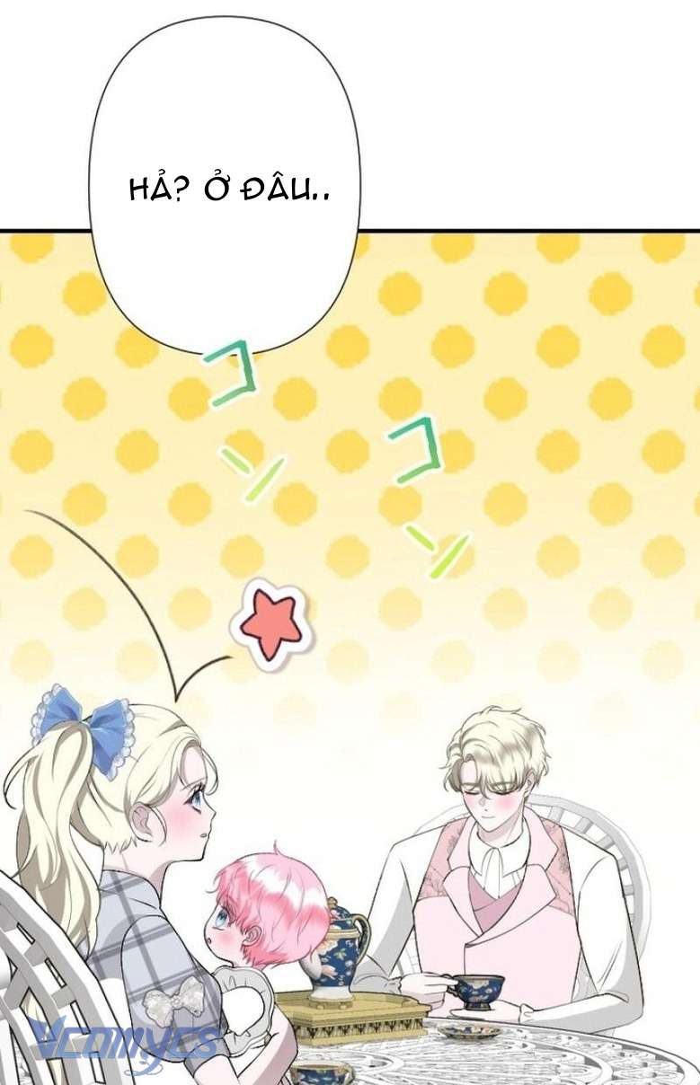 Sau Này Họ Sẽ Sinh Ra Tôi Chapter 10 - Trang 4
