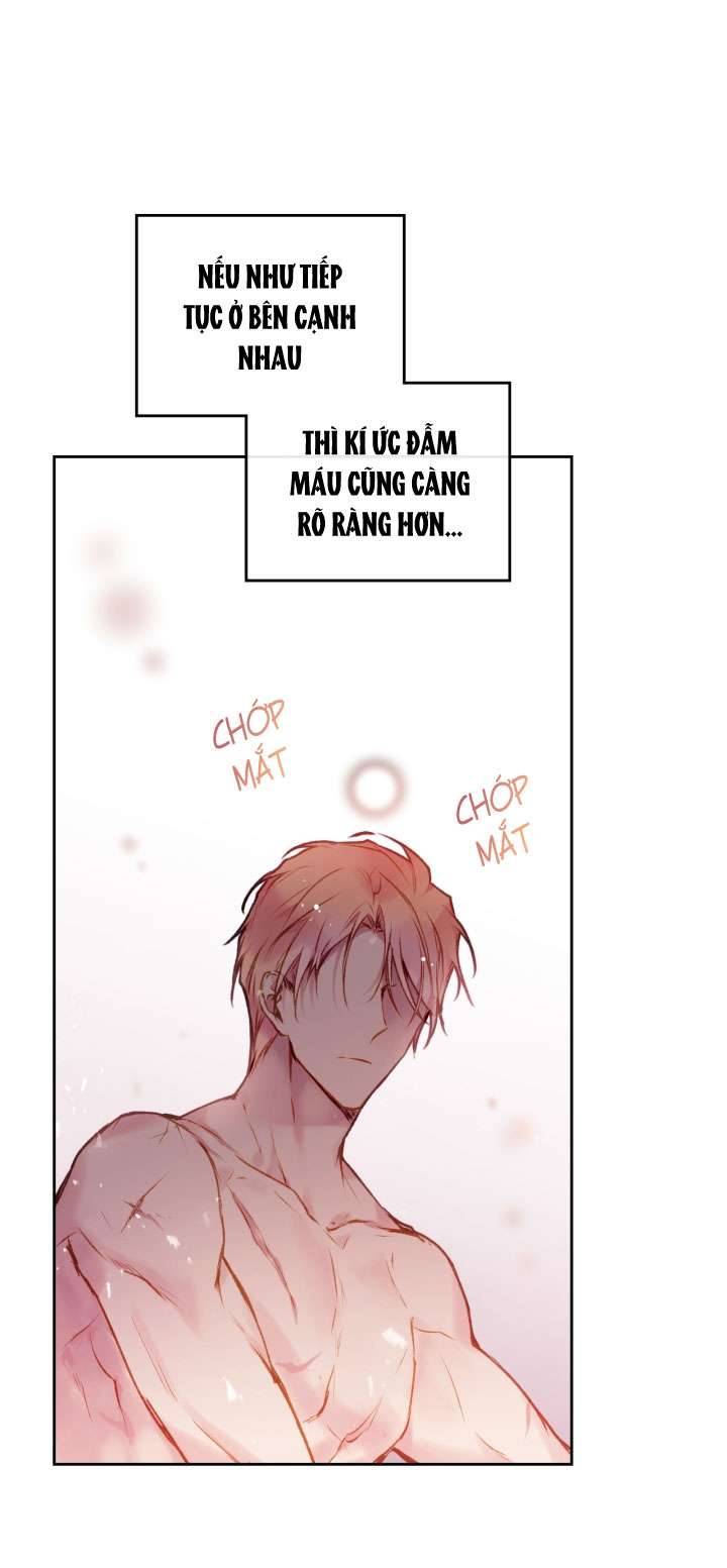 Kết Cục Của Nhân Vật Phản Diện Chỉ Có Thể Là Cái Chết Chapter 71 - Trang 4