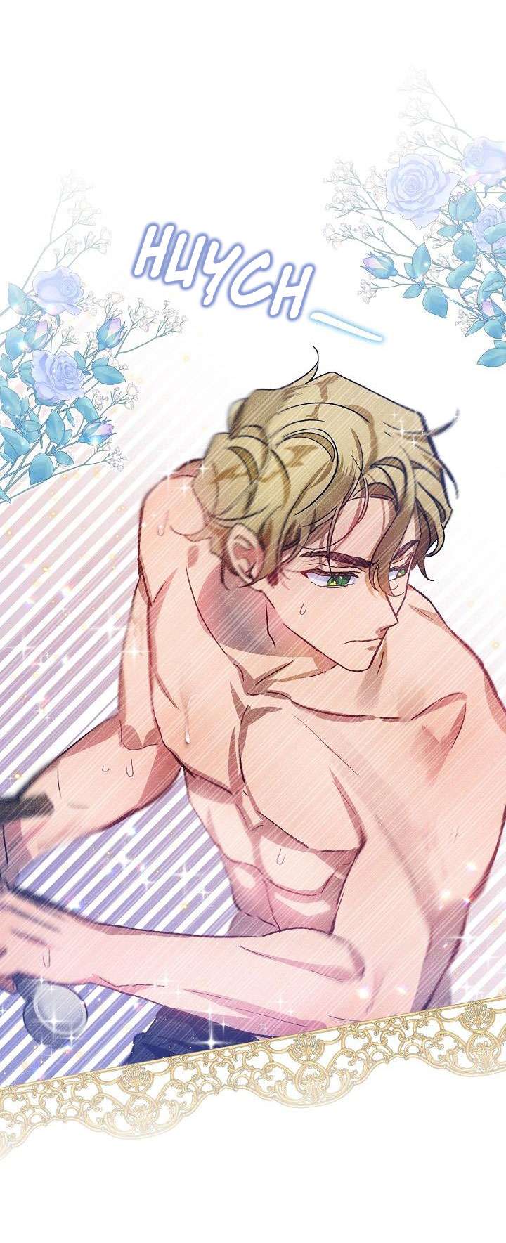 Quý Cô Thế Giới Ngầm Chap 33 - Trang 4