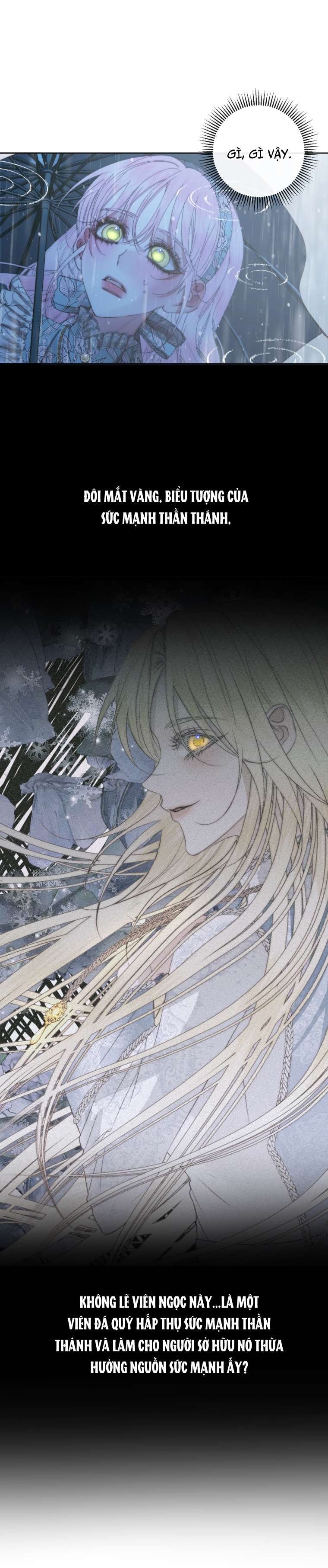 Siren: Trở Thành Gia Đình Của Nhân Vật Phản Diện Chapter 62 - Trang 3