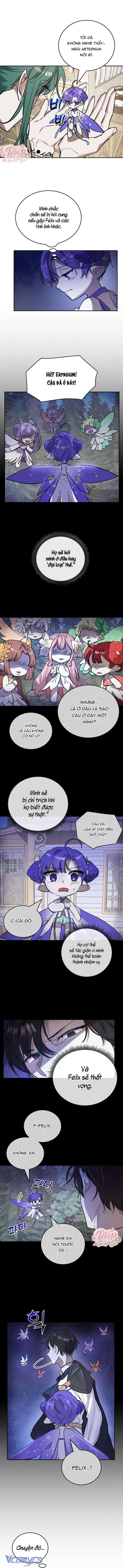 Phù Thủy Ẩm Thực Chap 10 - Trang 2