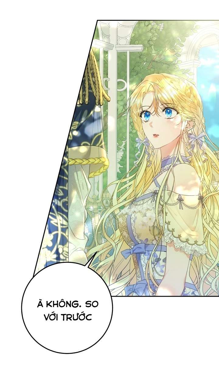 Ác Nữ Chỉ Là Một Con Rối Chap 35 - Trang 2