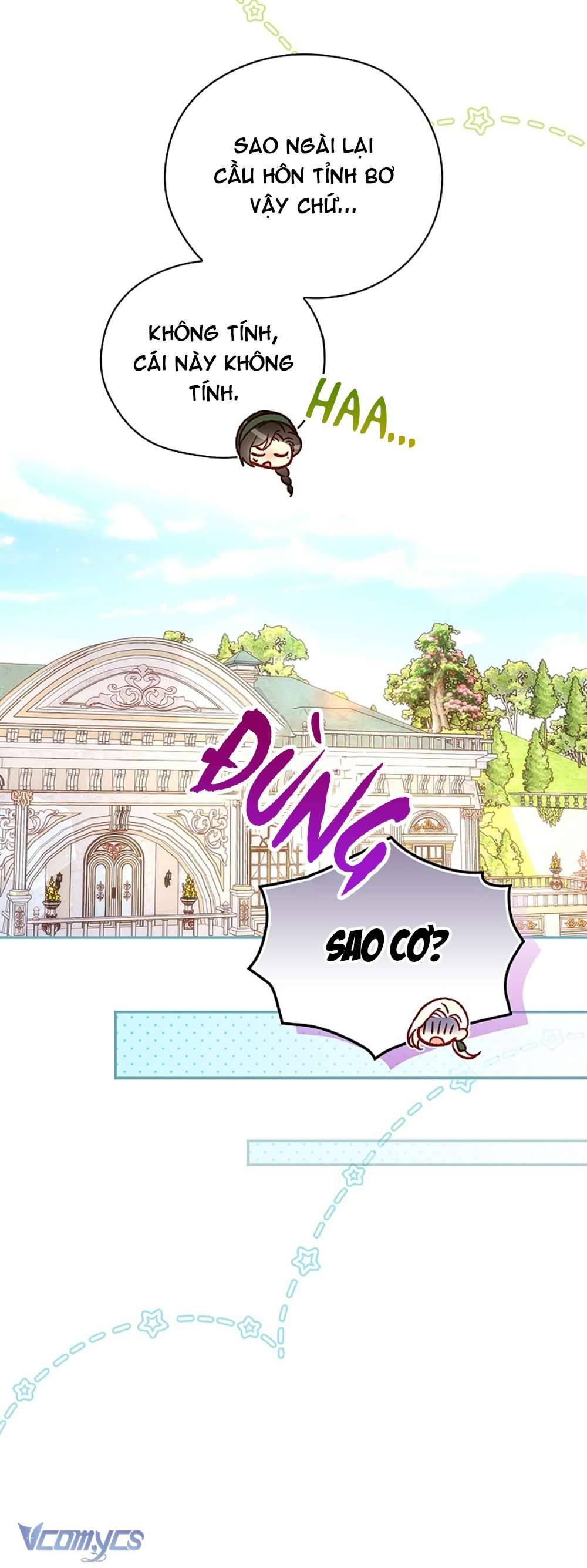 Sống Sót Dưới Thân Phận Hầu Nữ Chap 104 - Trang 2