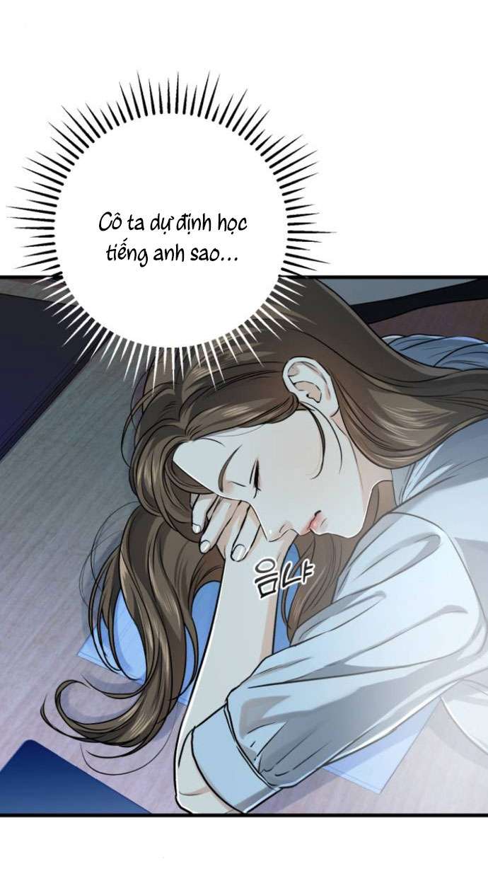 Tôi Nóng Lòng Muốn Chiếm Lấy Cô Ấy Chap 13 - Trang 3