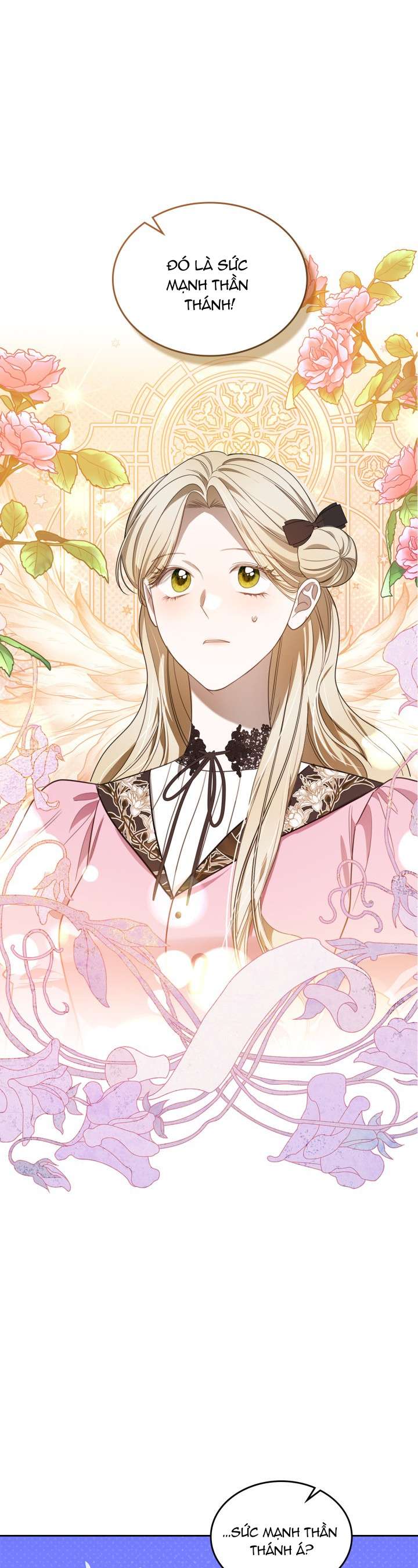 Nam Chính Quái Vật Sống Dưới Giường Tôi Chapter 57 - Trang 4