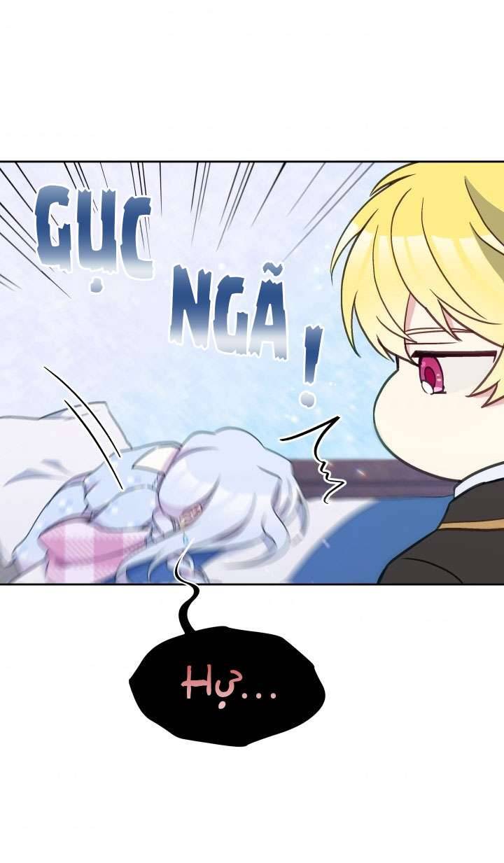 Người Bảo Hộ Của Bạo Quân Là Ma Nữ Tàn Độc Chap 26 - Trang 4
