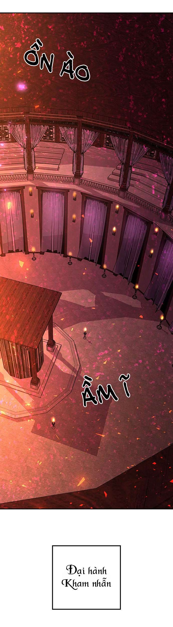 Vương Tử Huyền Bí Chapter 30 - Trang 4