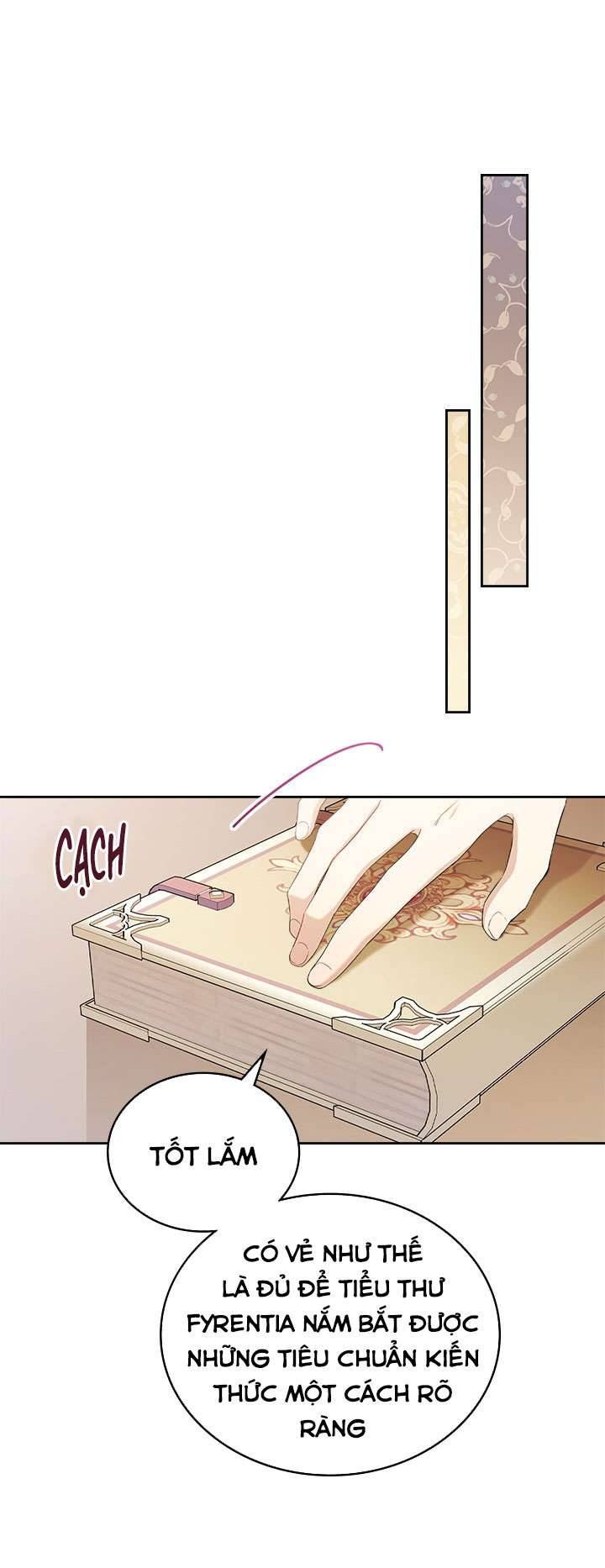 Kiếp Này Nhất Định Làm Gia Chủ Chap 37 - Trang 2