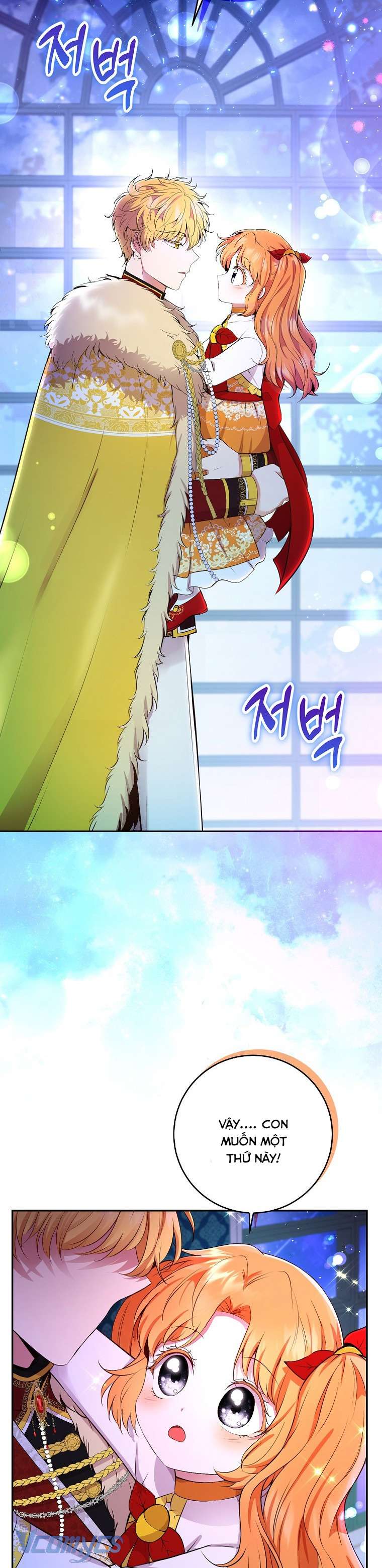 Sóc Con Tài Năng Chap 42 - Trang 2