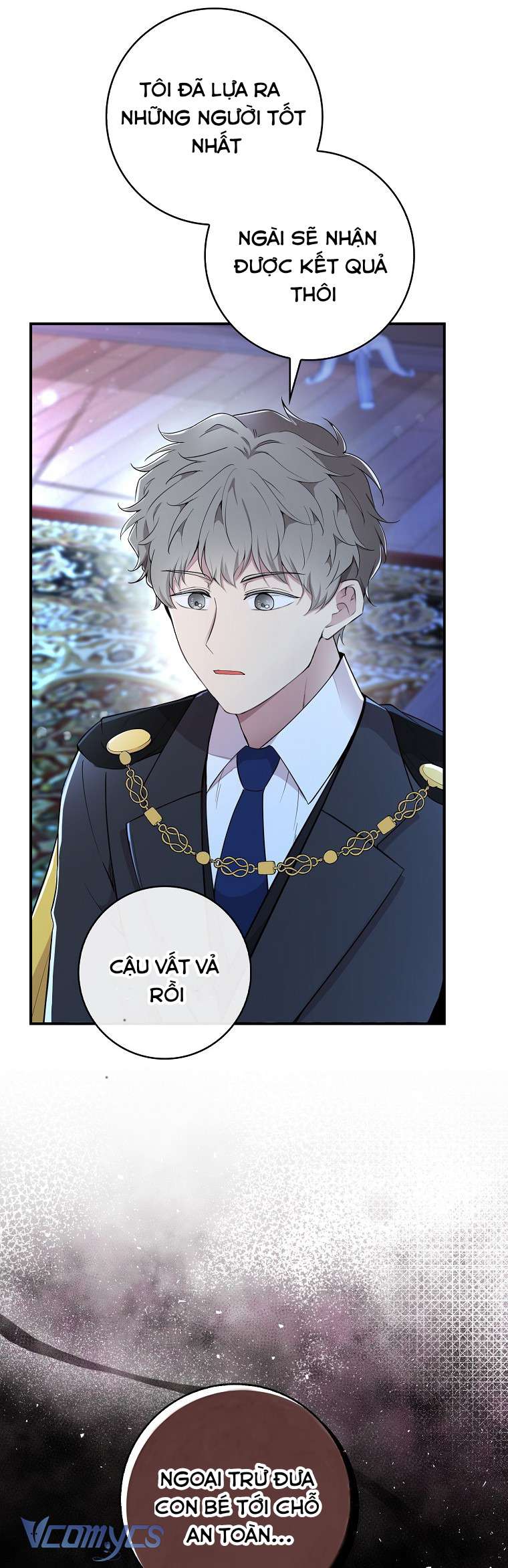 Sóc Con Tài Năng Chap 20 - Trang 2