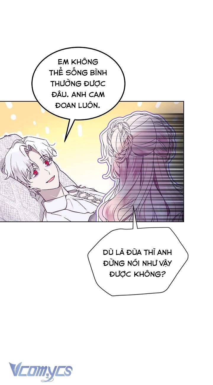 Quý Cô Thế Giới Ngầm Chap 53 - Trang 4