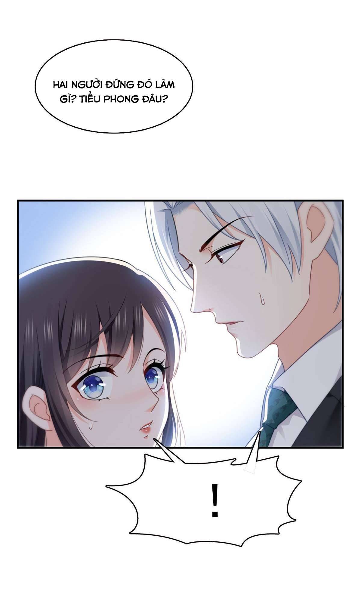 Hệt Như Hàn Quang Gặp Nắng Gắt Chap 306 - Trang 4