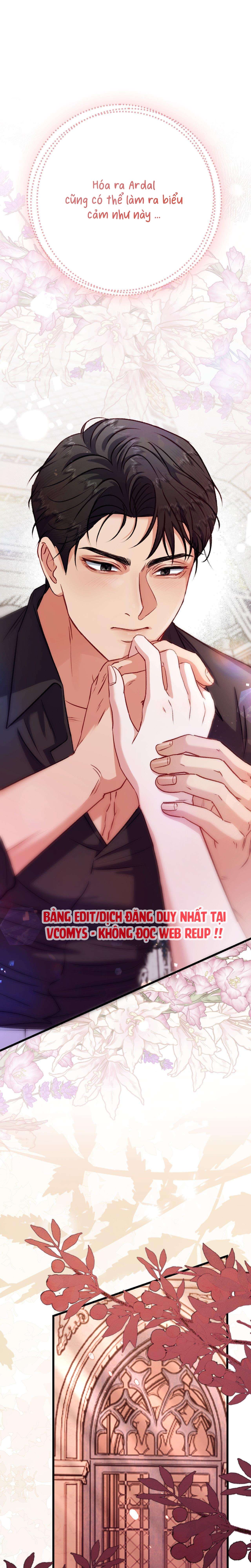 [ 18+ ] Bị Mắc Kẹt Trong Trò Chơi Harem Ngược Vô Vọng Chap 8 - Trang 2