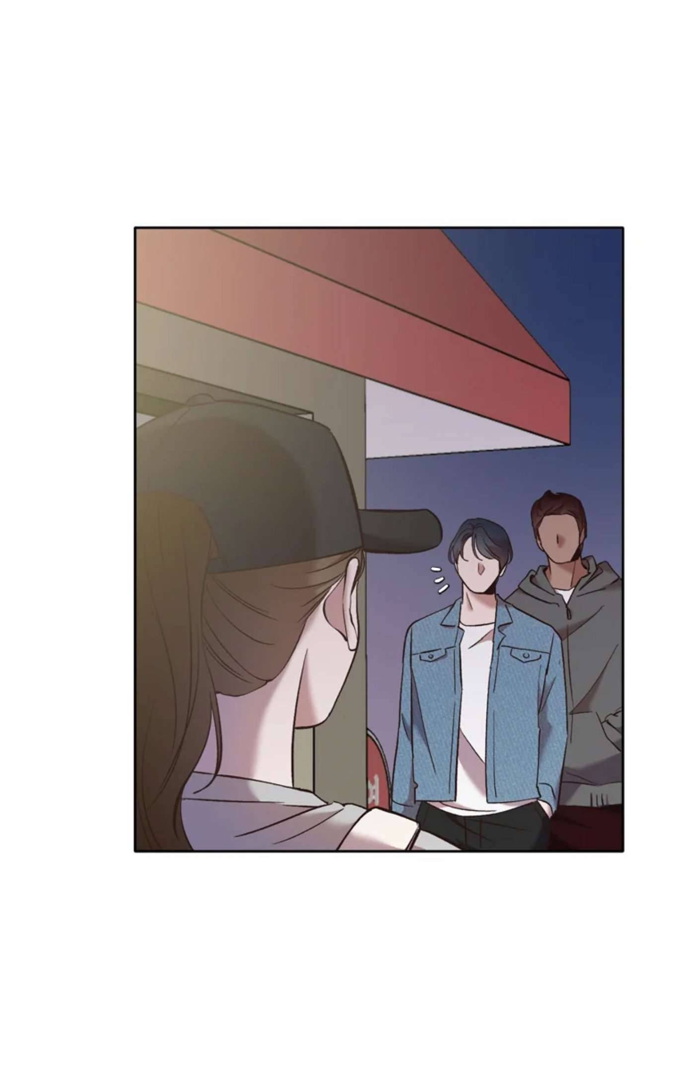 Thanh Xuân Của Chúng Ta Chap 60 - Trang 4