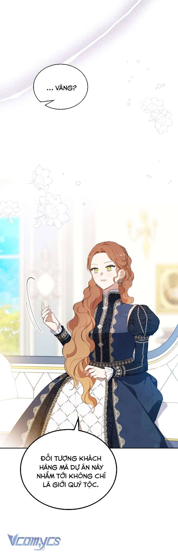 Kiếp Này Nhất Định Làm Gia Chủ Chap 141 - Trang 2