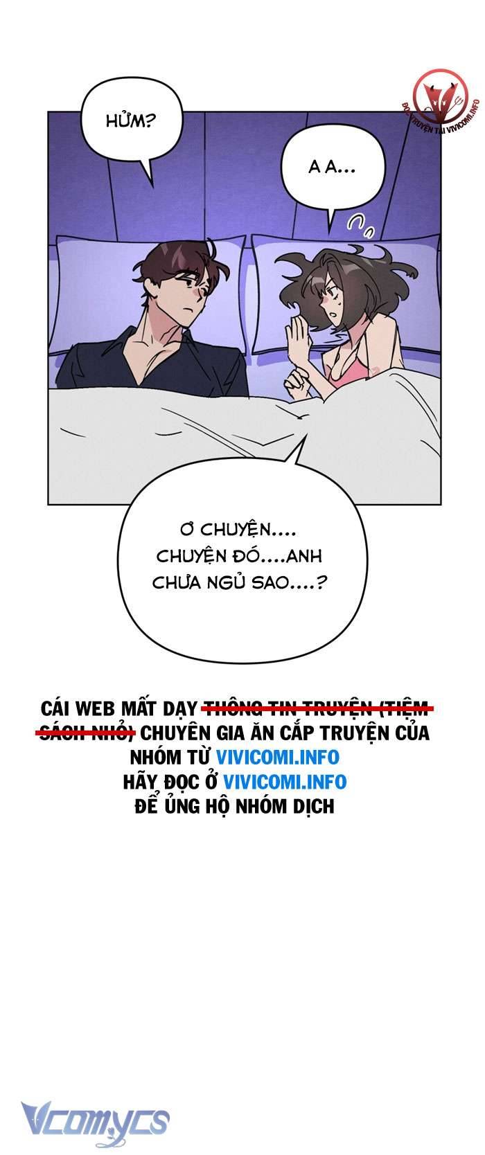 [18+] 7 Giây Thay Vì Một Nụ Hôn Chap 19 - Trang 2