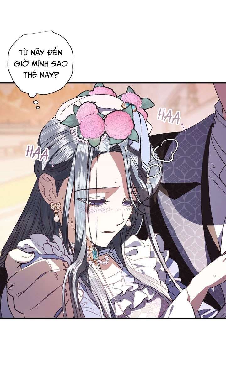 Cha À, Con Không Muốn Kết Hôn Đâu Chap 4 - Trang 2