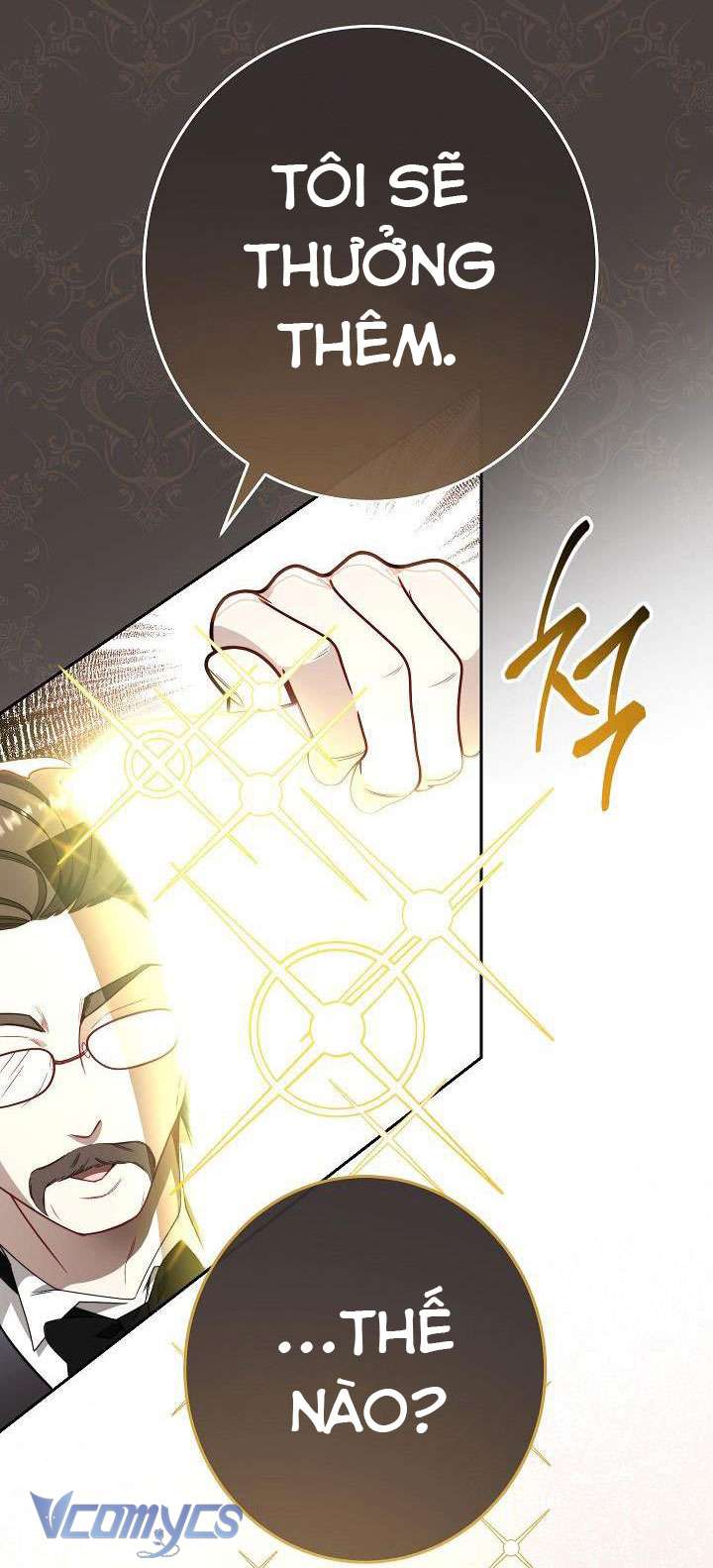 Hầu Gái Độc Quyền Của Hoàng Hậu Phản Diện Chapter 1 - Trang 4