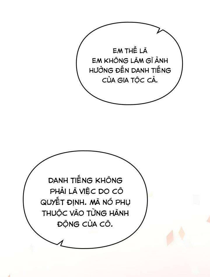 Kết Cục Của Nhân Vật Phản Diện Chỉ Có Thể Là Cái Chết Chapter 37 - Trang 4