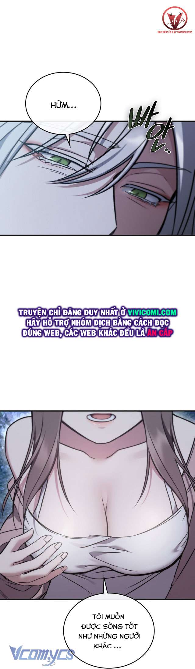 [18+] Đảo Vô Ảnh Chapter 1 - Trang 3