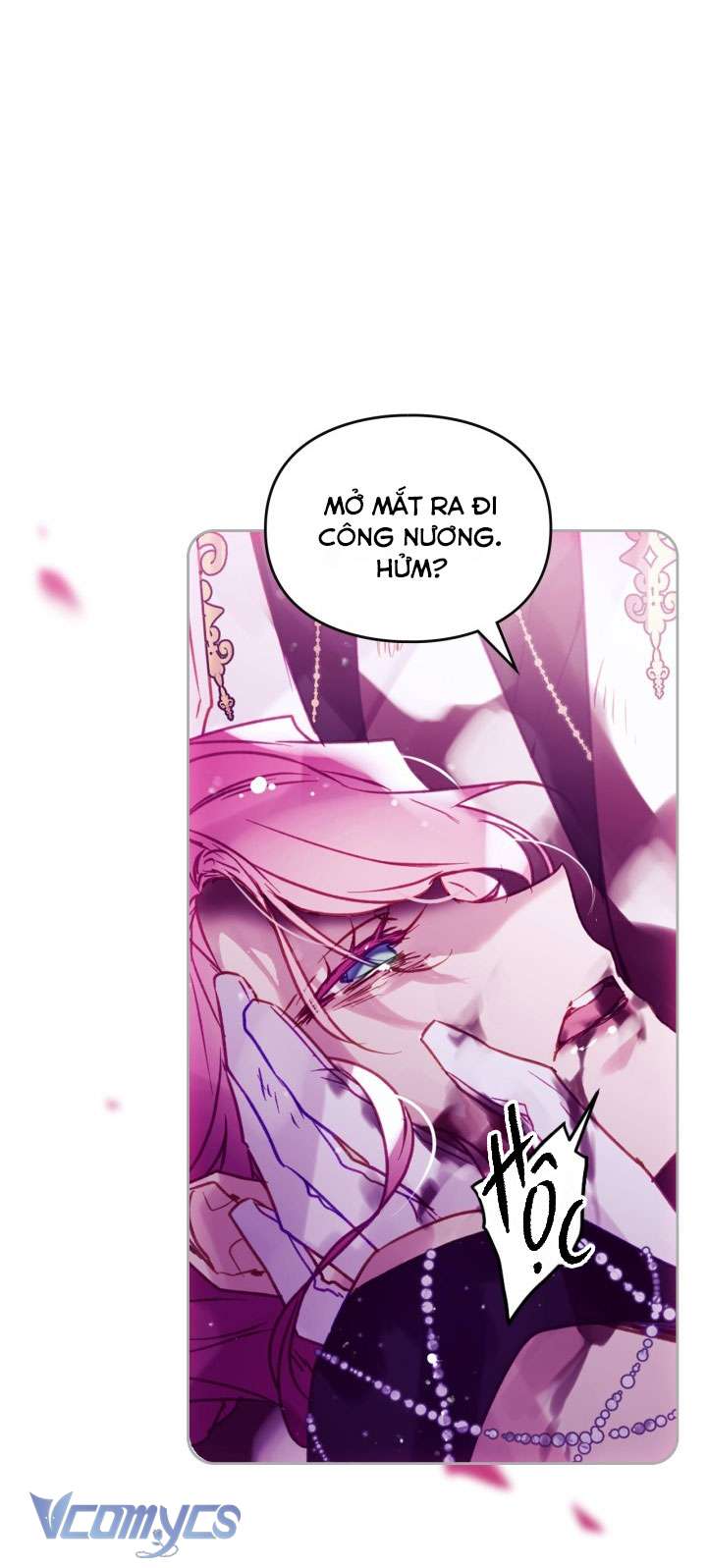 Kết Cục Của Nhân Vật Phản Diện Chỉ Có Thể Là Cái Chết Chapter 158 - Trang 4