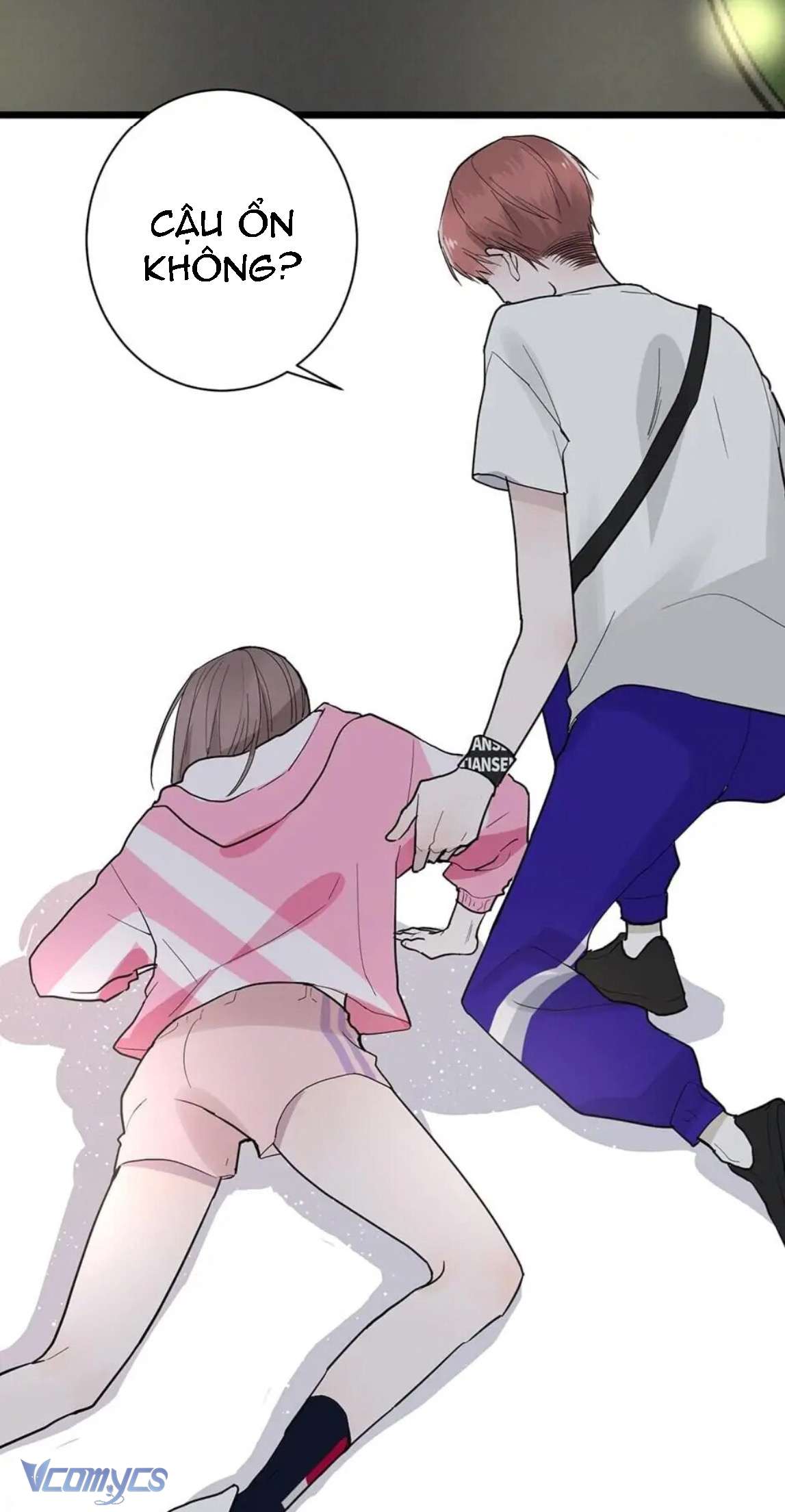 Hướng Dẫn Chiến Lược Người Tình Trong Mơ Chap 2 - Trang 2