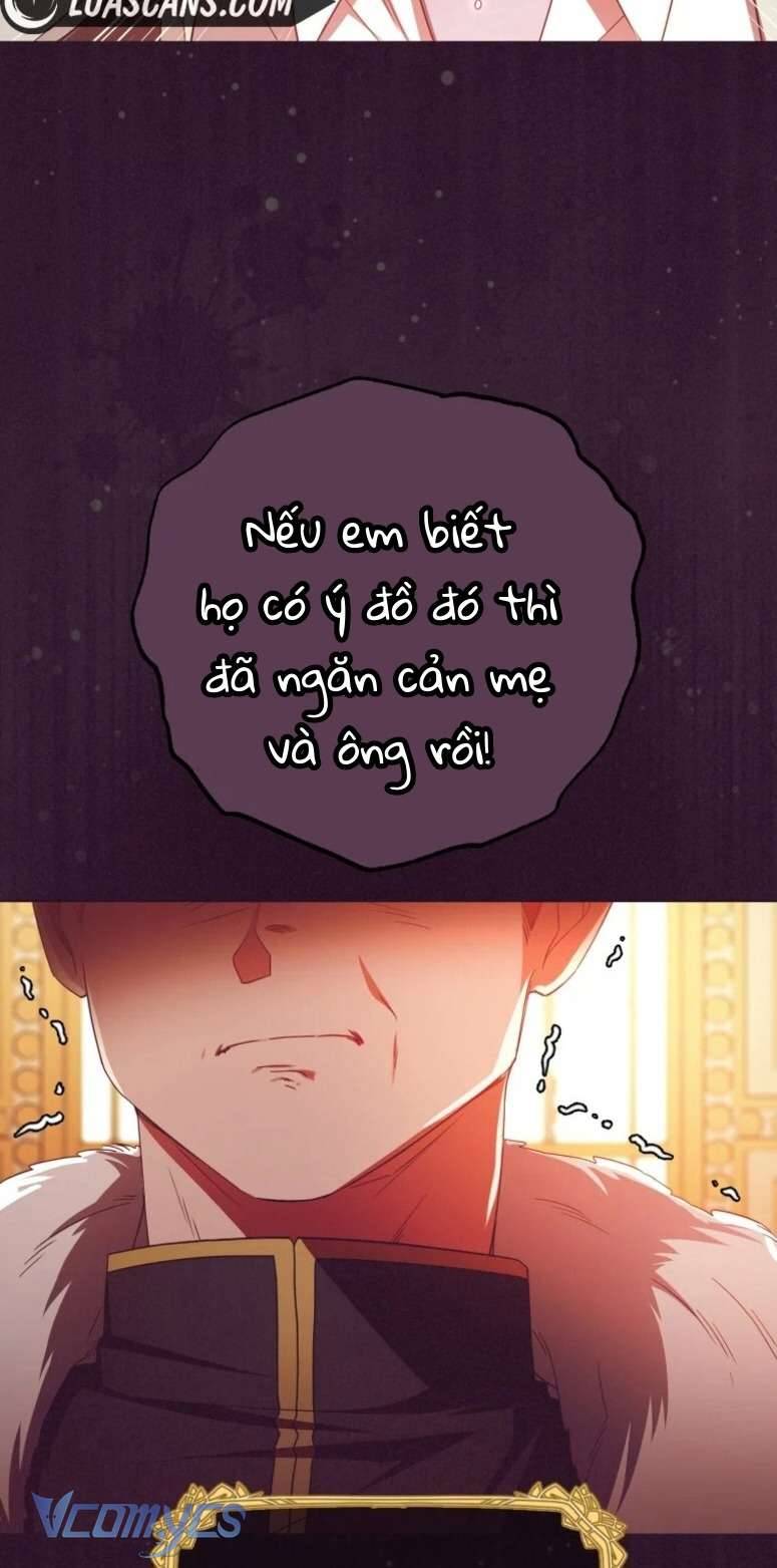 Được Yêu Thương Mà Còn Ngại Ngùng Sao! Chap 72 - Trang 4