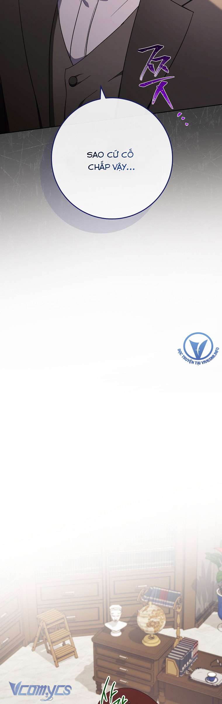 Nam Chính? Cho Cũng Không Thèm! Chapter 7 - Trang 4