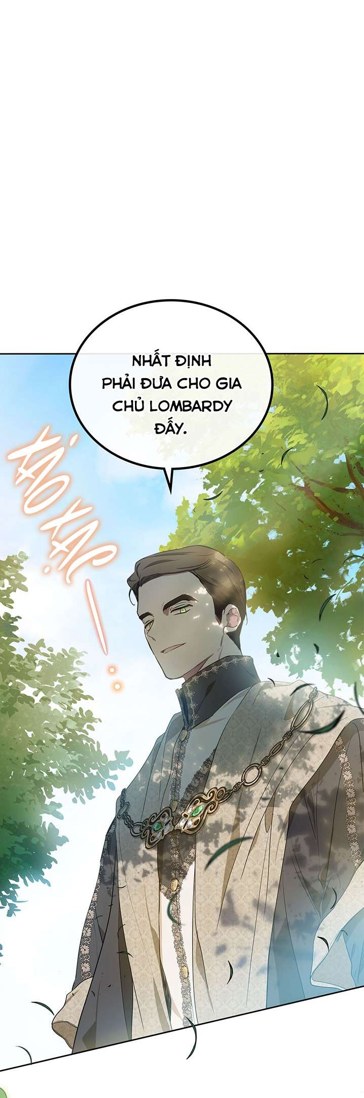 Kiếp Này Nhất Định Làm Gia Chủ Chap 63 - Trang 2