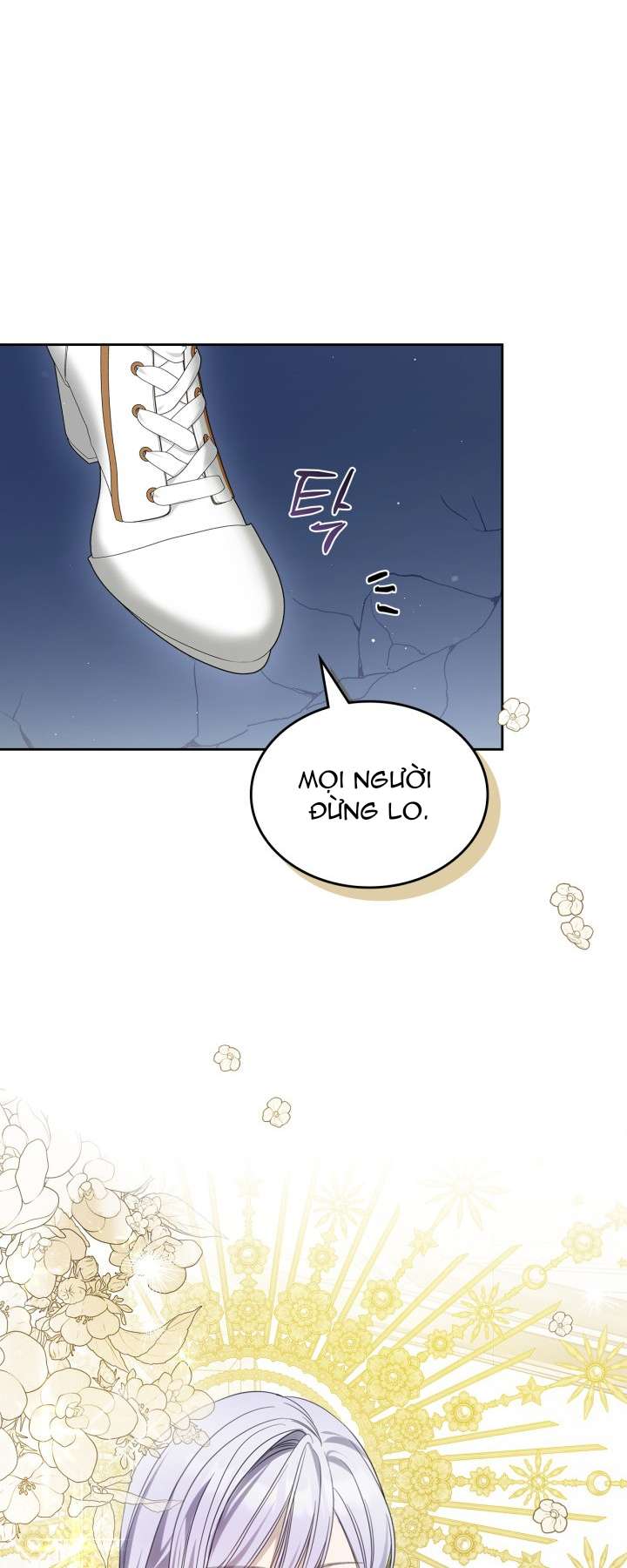 Nam Chính Quái Vật Sống Dưới Giường Tôi Chapter 63 - Trang 4