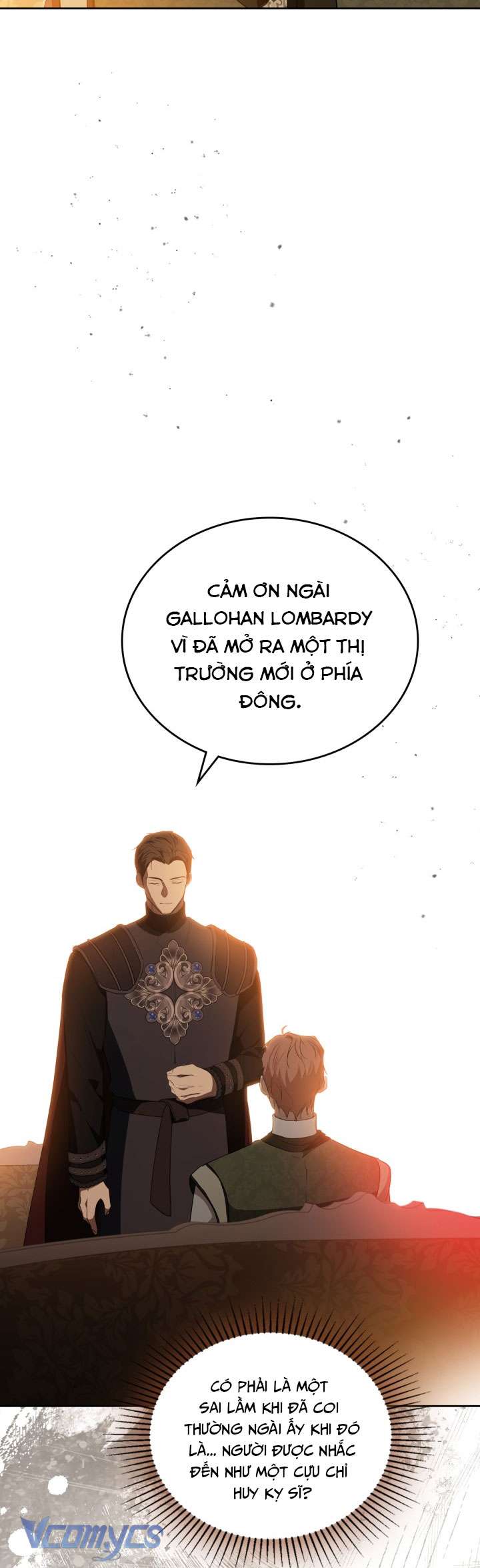 Kiếp Này Nhất Định Làm Gia Chủ Chap 163 - Trang 2