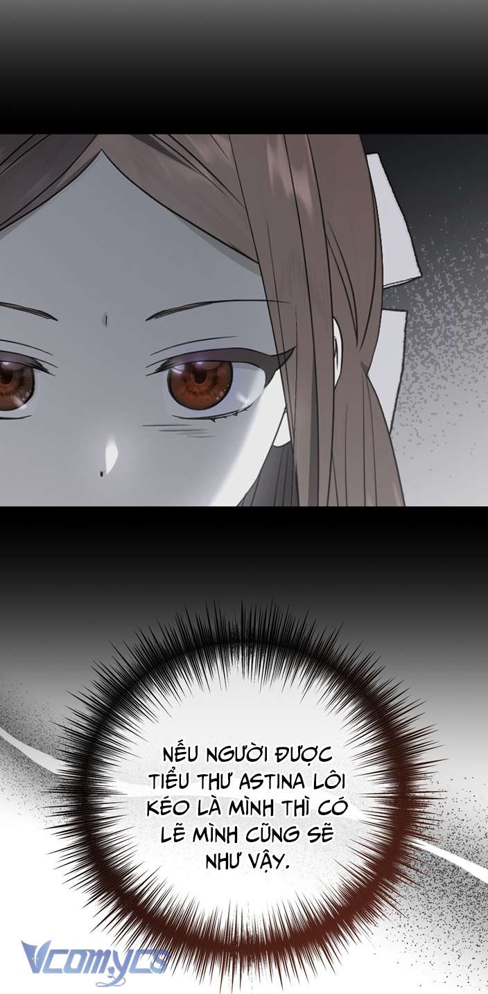 Hãy Để Tiểu Thư Emily Yên Chapter 4 - Trang 4