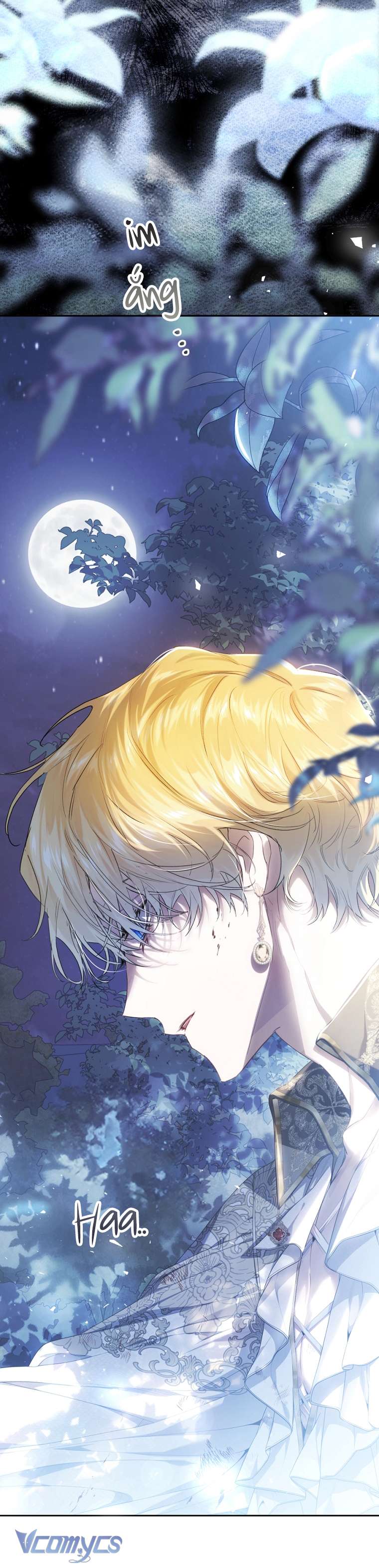 Ác Nữ Chỉ Là Một Con Rối Chap 92 - Trang 2