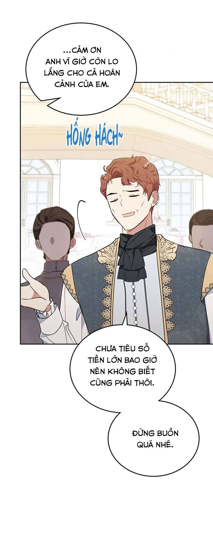 Kiếp Này Nhất Định Làm Gia Chủ Chap 75 - Trang 2