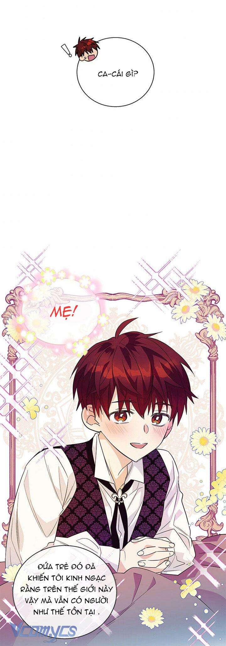 Chồng Yêu, Tôi Đây Bãi Công! Chap 17 - Trang 3