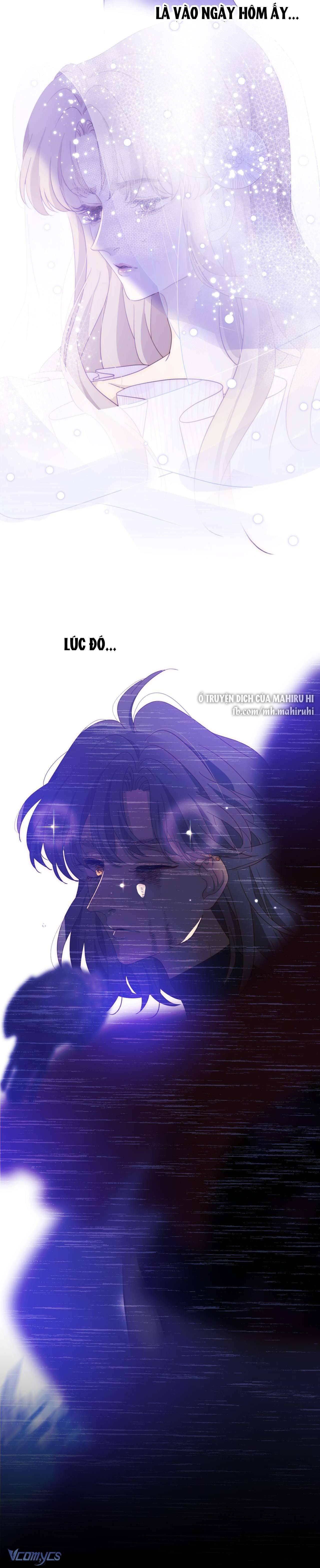 Thất Đại Kỳ Tích - Nước Mắt Bạo Quân Chap 55 - Trang 2