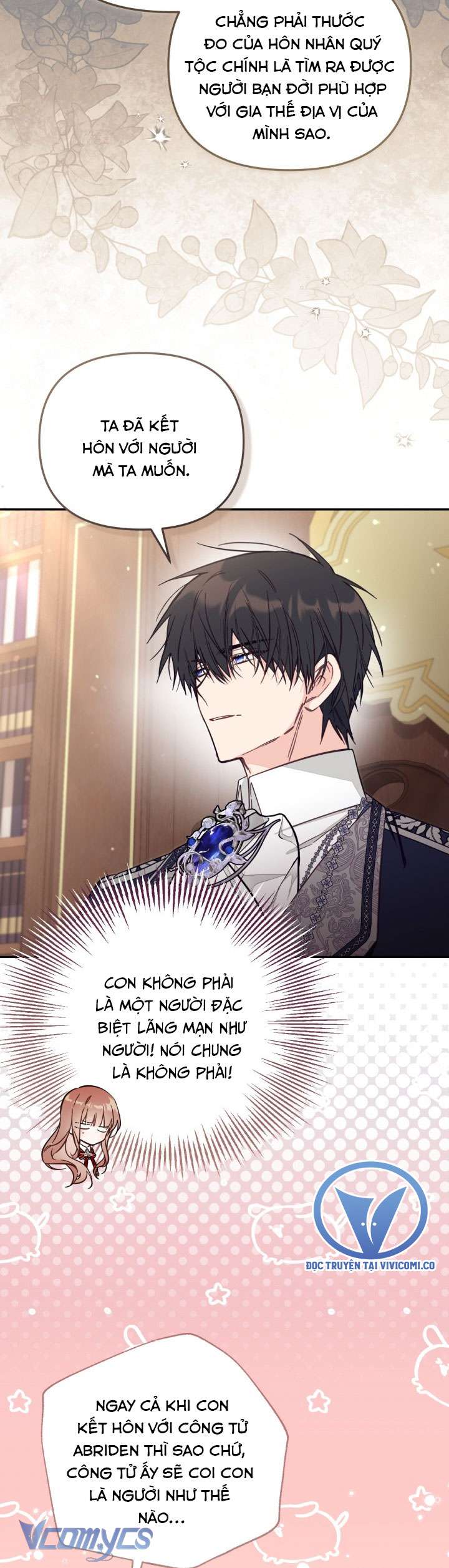 Không Có Chỗ Cho Kẻ Giả Mạo Chap 72 - Trang 2
