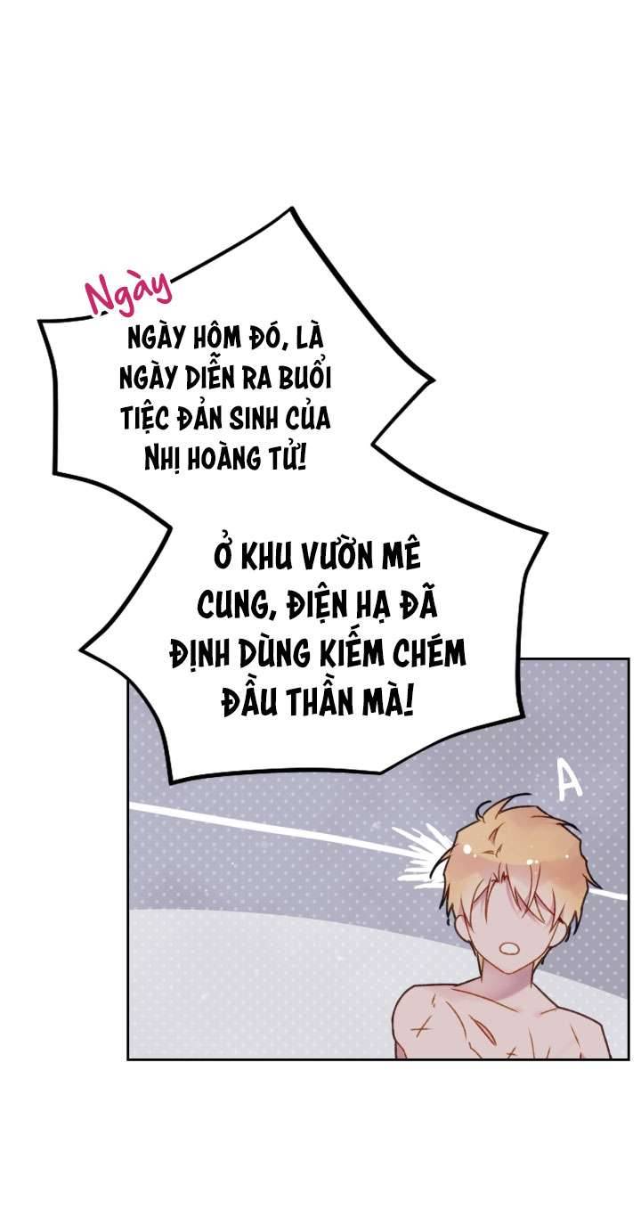 Kết Cục Của Nhân Vật Phản Diện Chỉ Có Thể Là Cái Chết Chapter 72 - Trang 4