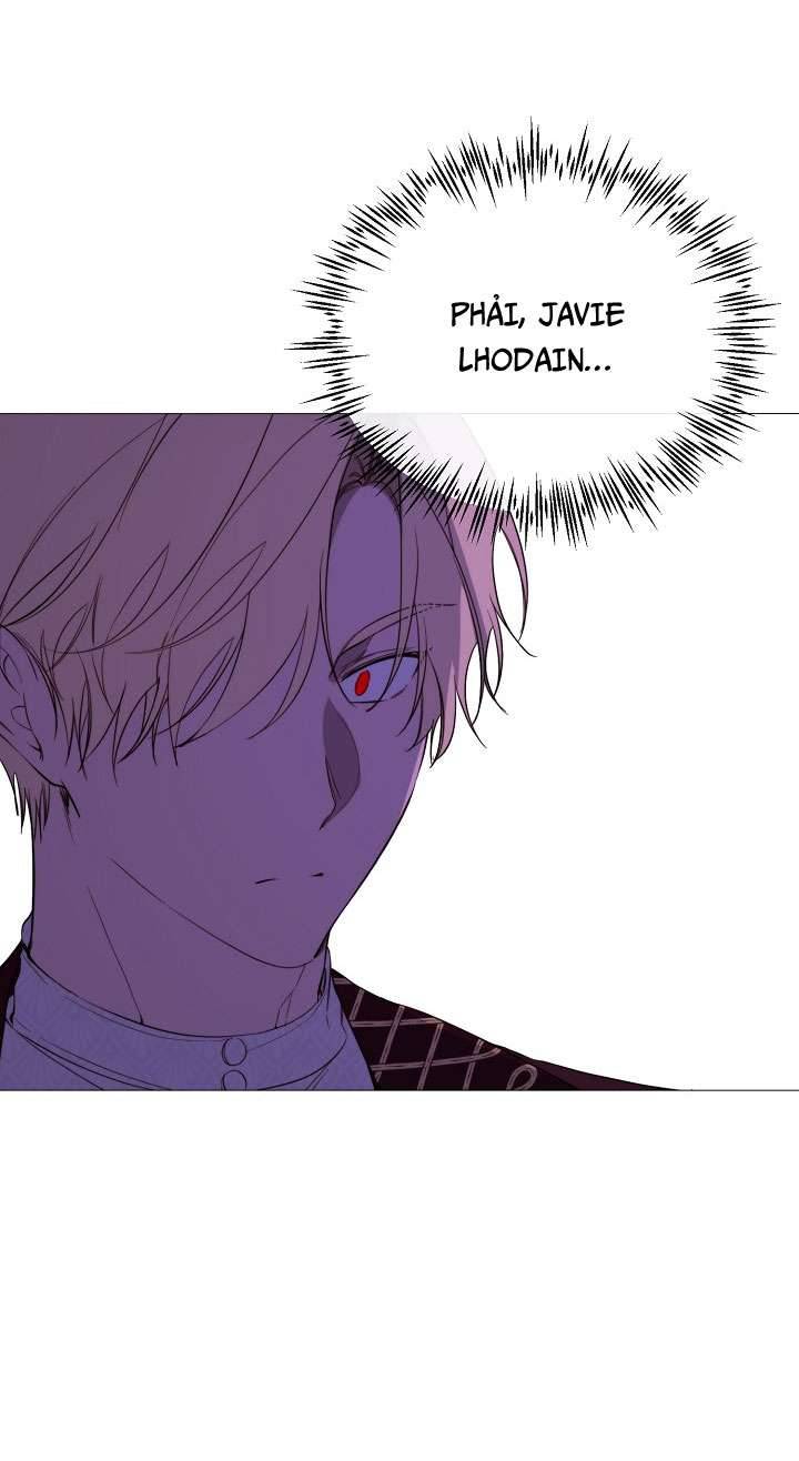 Ác Nữ Cần Bạo Chúa Chapter 57 - Trang 4