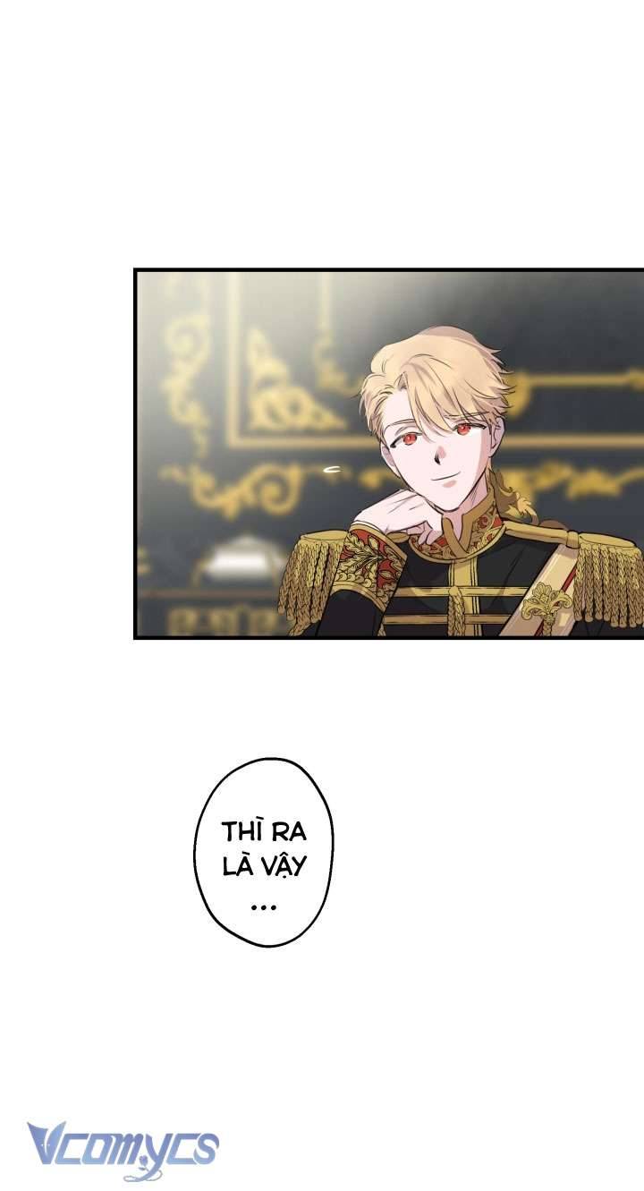 Những Nhân Vật Mạnh Nhất Thế Giới Ám Ảnh Tôi Chapter 47 - Trang 4