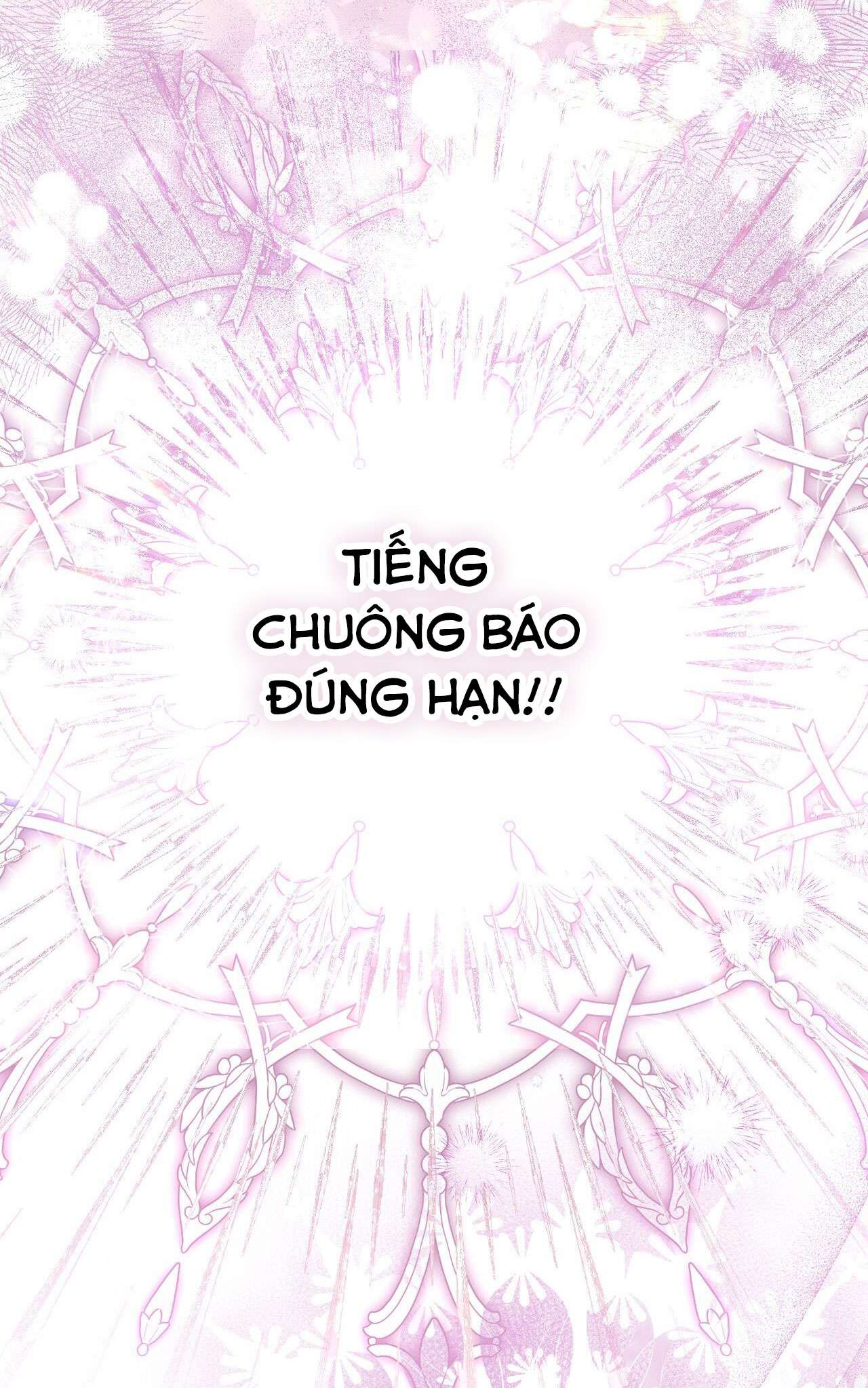 Thánh Nữ Giả Muốn Bỏ Trốn Chap 20 - Trang 4