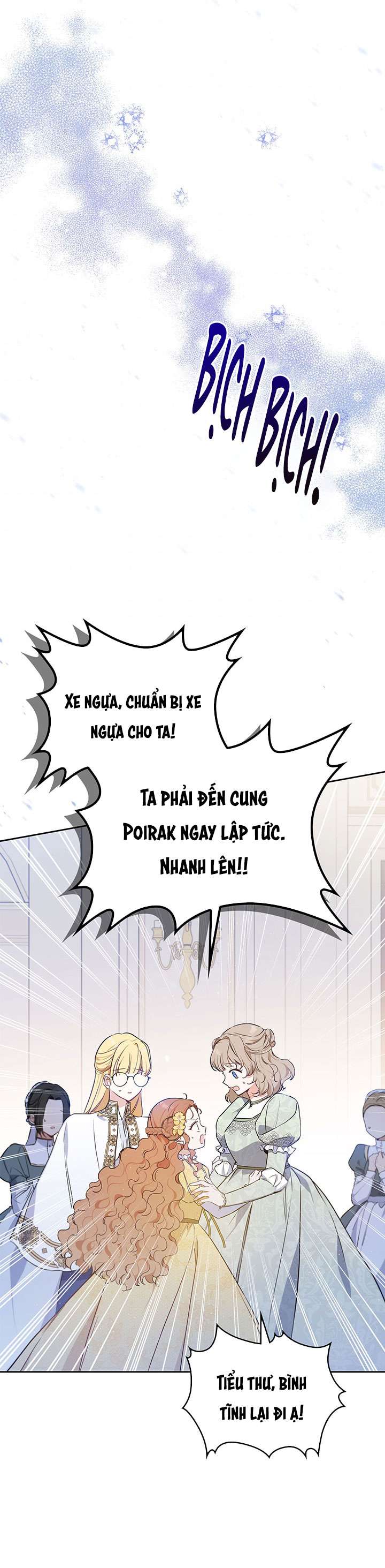 Kiếp Này Nhất Định Làm Gia Chủ Chap 72 - Trang 2