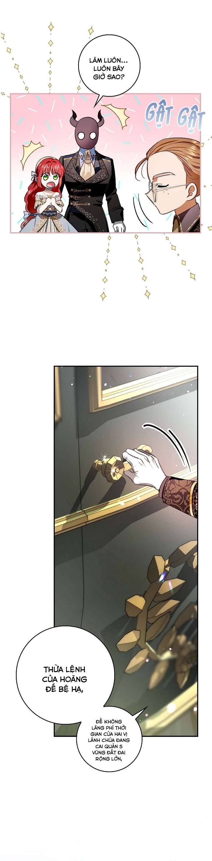 Hôn Phu Ẩn Sắc Chapter 80 - Next Chapter 81