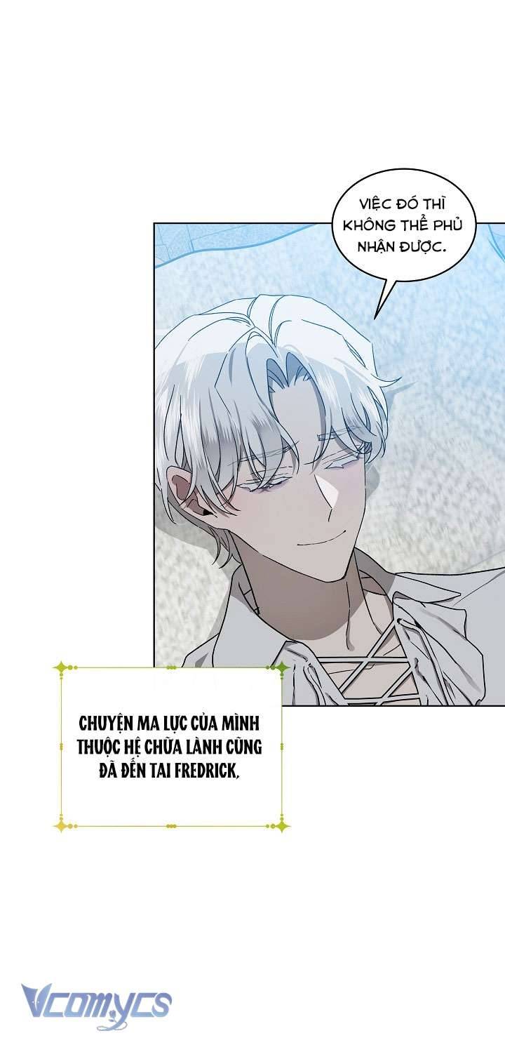 Quý Cô Thế Giới Ngầm Chap 53 - Trang 4