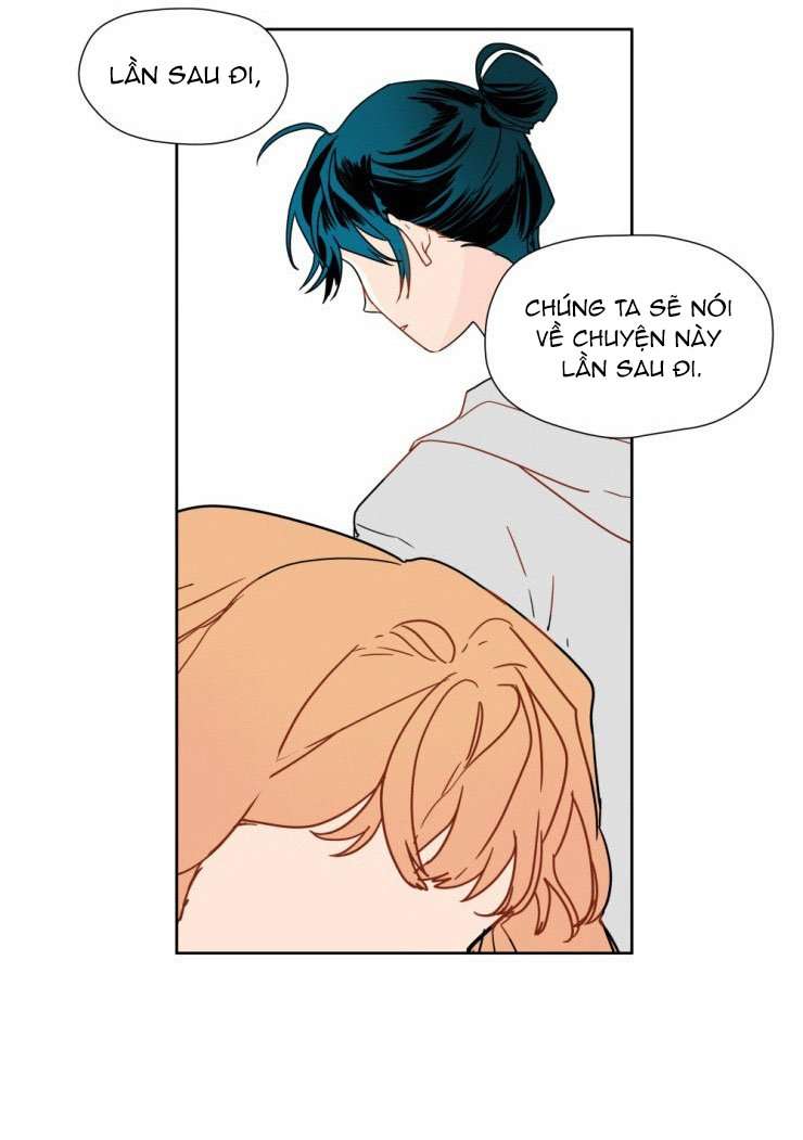 Ranh Giới Chap 60 - Trang 3