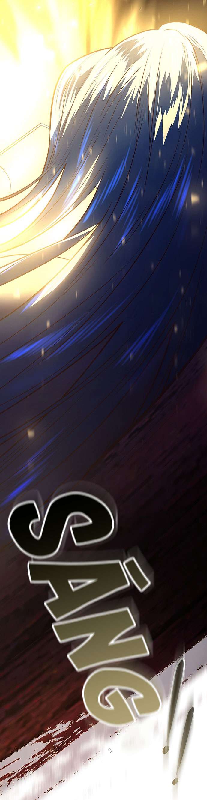 Vương Tử Huyền Bí Chapter 31 - Trang 4