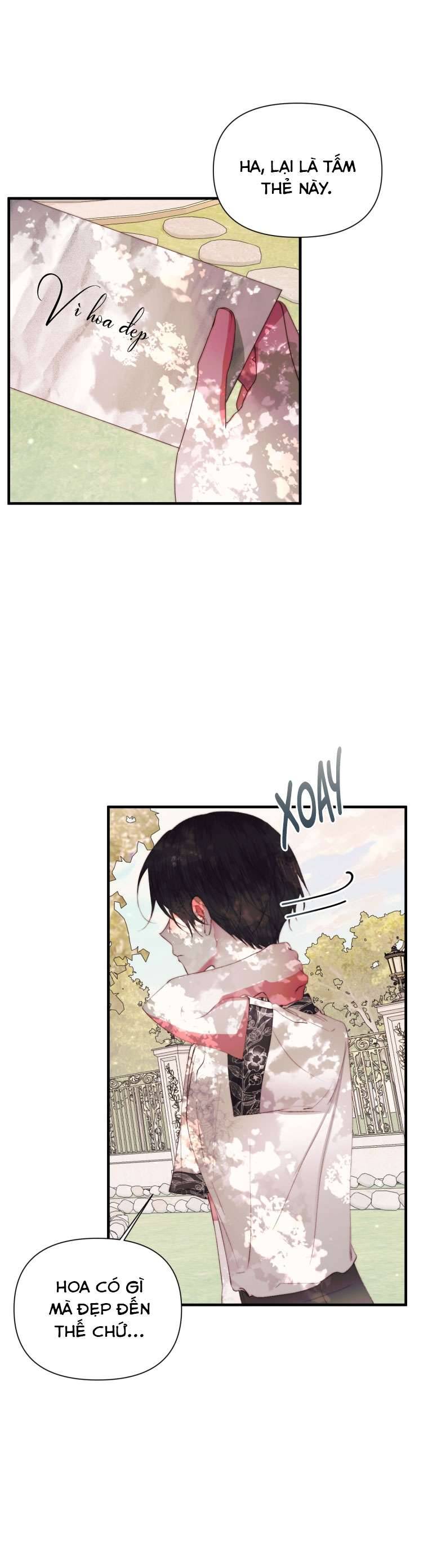 Siren: Trở Thành Gia Đình Của Nhân Vật Phản Diện Chapter 42 - Trang 3