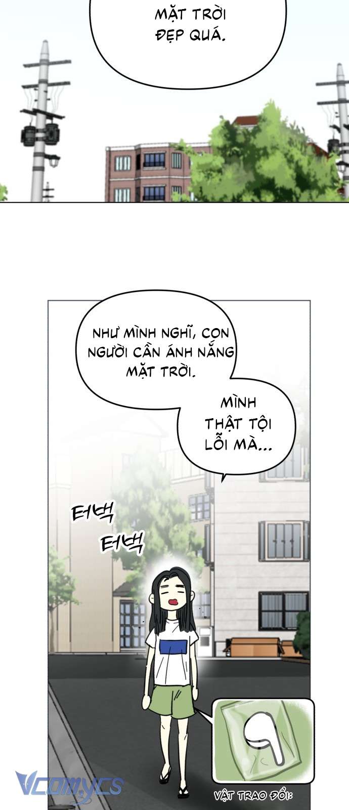 Bồ Câu Lee Heon-Seo Của Quận Seongbuk Chap 1 - Trang 2