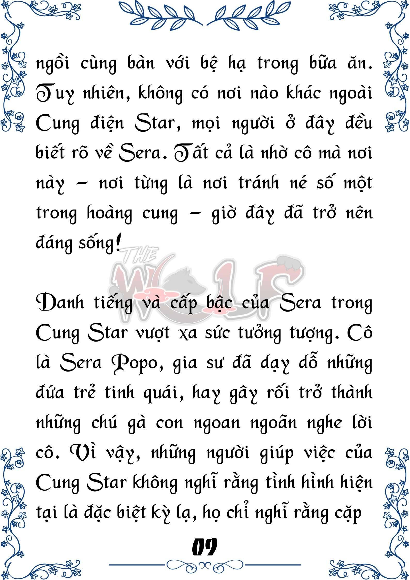 Tôi Trở Thành Gia Sư Của Cặp Song Sinh Hoàng Gia Chap 61 - Trang 2